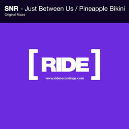 Pineapple Bikini (Original Mix)